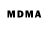 MDMA Molly Ilim Mirlanov